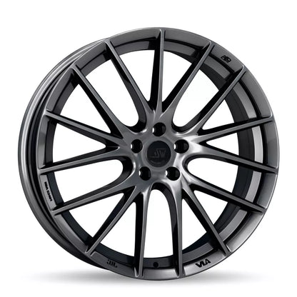 MSW 29 Hyper Dark