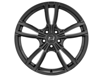 MSW 73 Gloss Dark Grey
