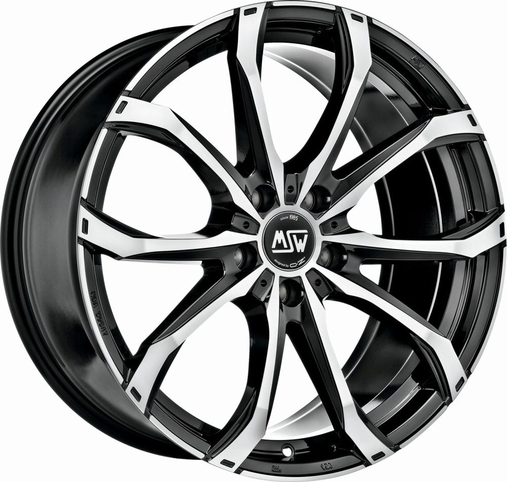 MSW 48 passend für Cupra Formentor / VW Tiguan - gepfeffert.com