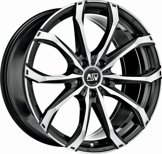 MSW 48 passend für Cupra Formentor / VW Tiguan - gepfeffert.com