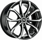 MSW 48 passend für Cupra Formentor / VW Tiguan