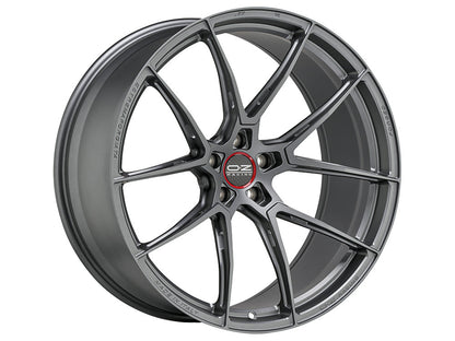 OZ Estrema Forgiata Star Graphite