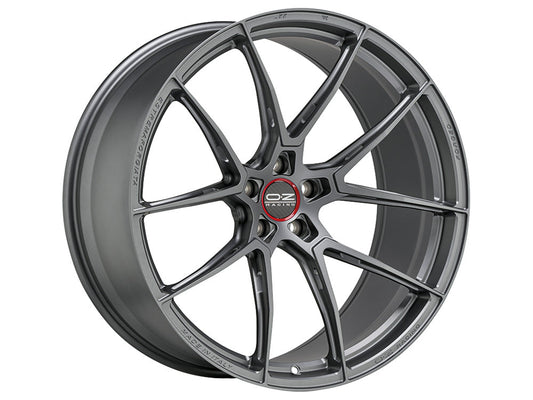 OZ Estrema Forgiata Star Graphite
