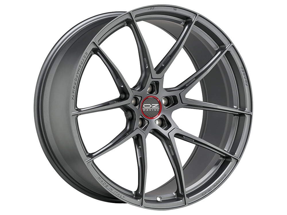 OZ Estrema Forgiata passend für Audi RS6 C8