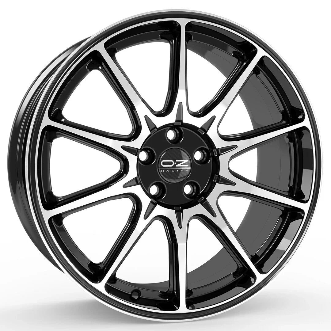 OZ Hyper Xt Hlt passend für Audi RS6 C8