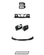 CPG BMW M2 G87 Front Paket DRY Carbon - gepfeffert.com