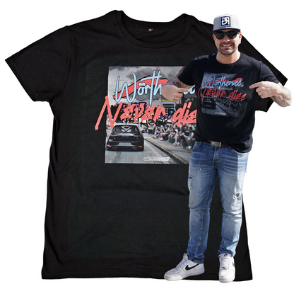 Wörthersee never dies - gepfeffert.com