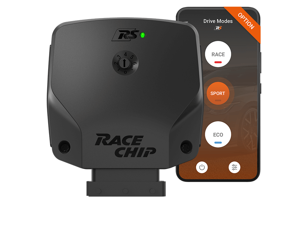 Racechip RS - gepfeffert.com