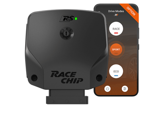 Racechip RS - gepfeffert.com