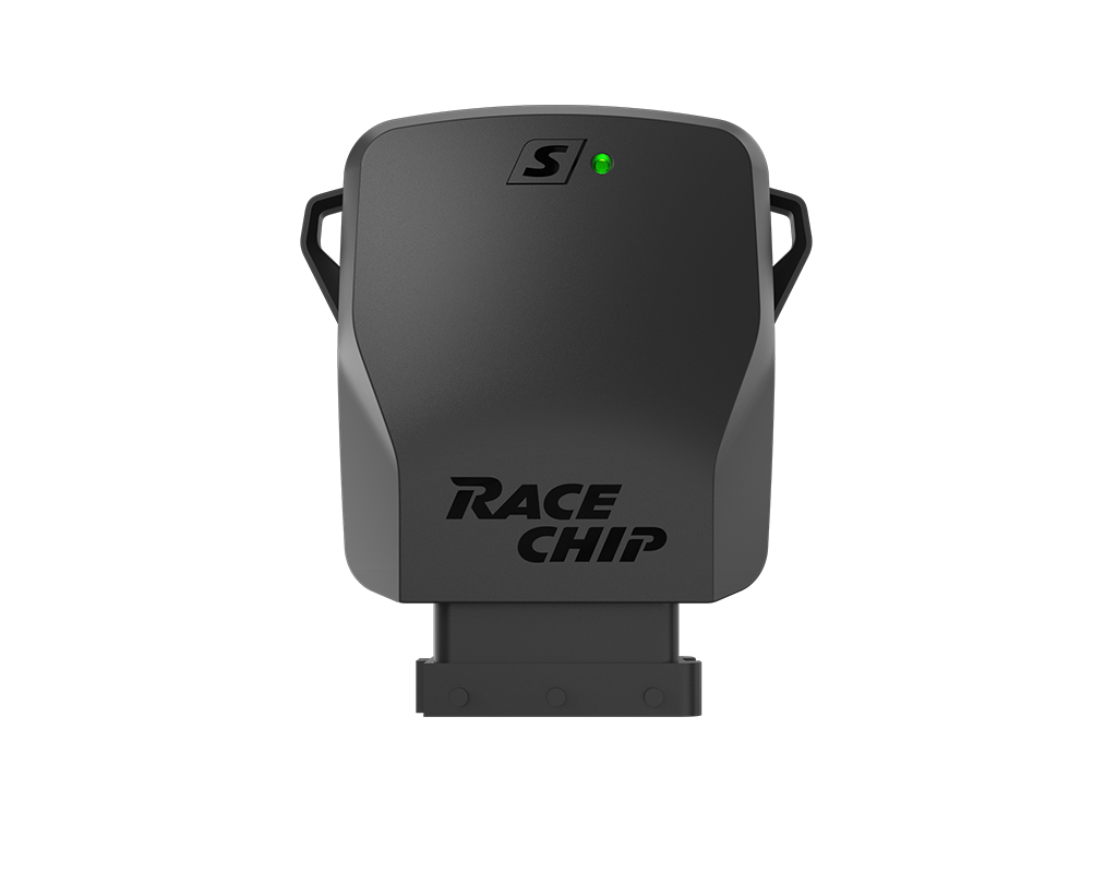 Racechip S - gepfeffert.com