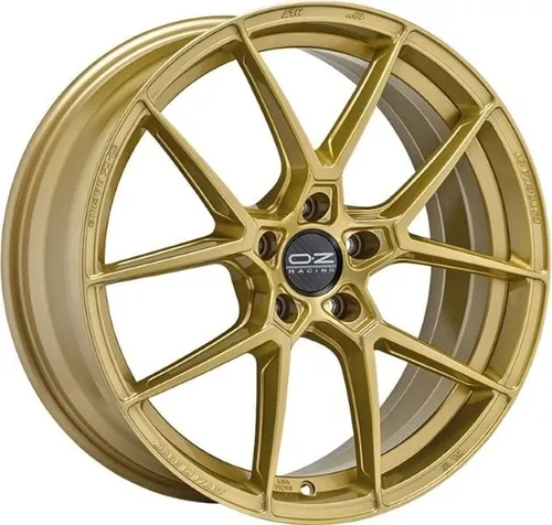 OZ Estrema Forgiata passend für Audi RS6 C8