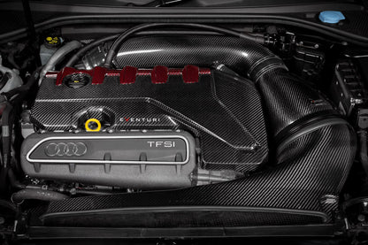 Eventuri Carbon Motorabdeckung für Audi RS3 8V | TTRS 8S | RSQ3 - gepfeffert.com