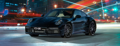 OZ Superforgiata Cl Grigio Corsa