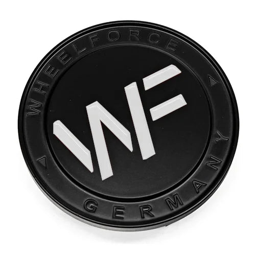 WHEELFORCE WHEELS WF.PREMIUM ALUMINUM CAPS