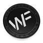 WHEELFORCE WHEELS WF.PREMIUM ALUMINUM CAPS