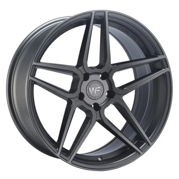 Wheelforce CF1-FF - Dark Steel - gepfeffert.com