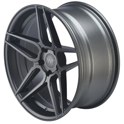 Wheelforce passend für VW Bus T5 / T6 - gepfeffert.com