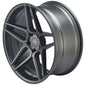 Wheelforce passend für VW Bus T5 / T6 - gepfeffert.com