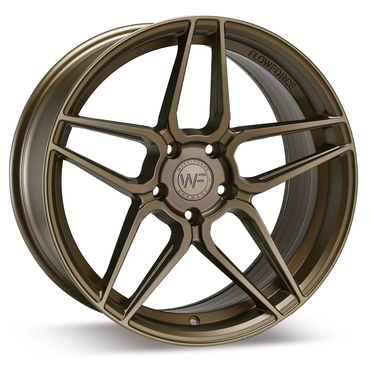 Wheelforce CF1-RS - Satin Bronze