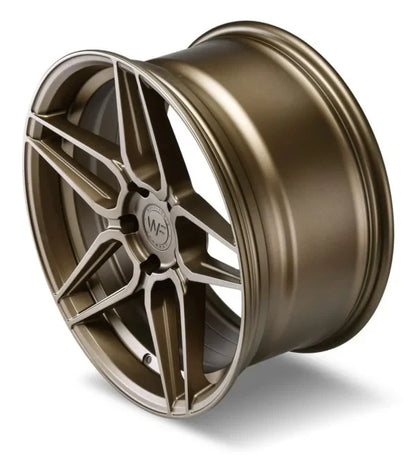 Wheelforce CF1-RS - Satin Bronze