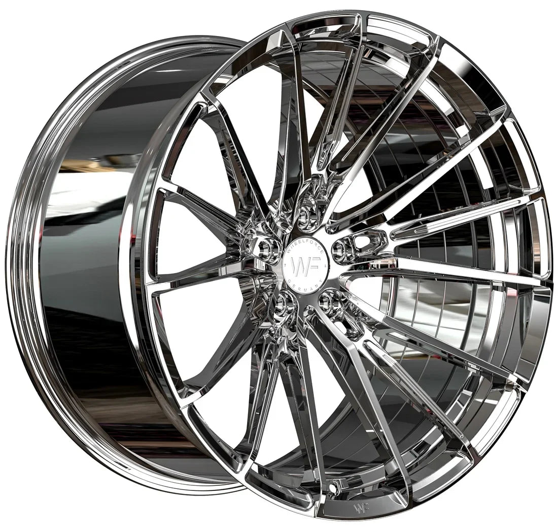 Wheelforce CF.4-FFR passend für Audi RS6 C8
