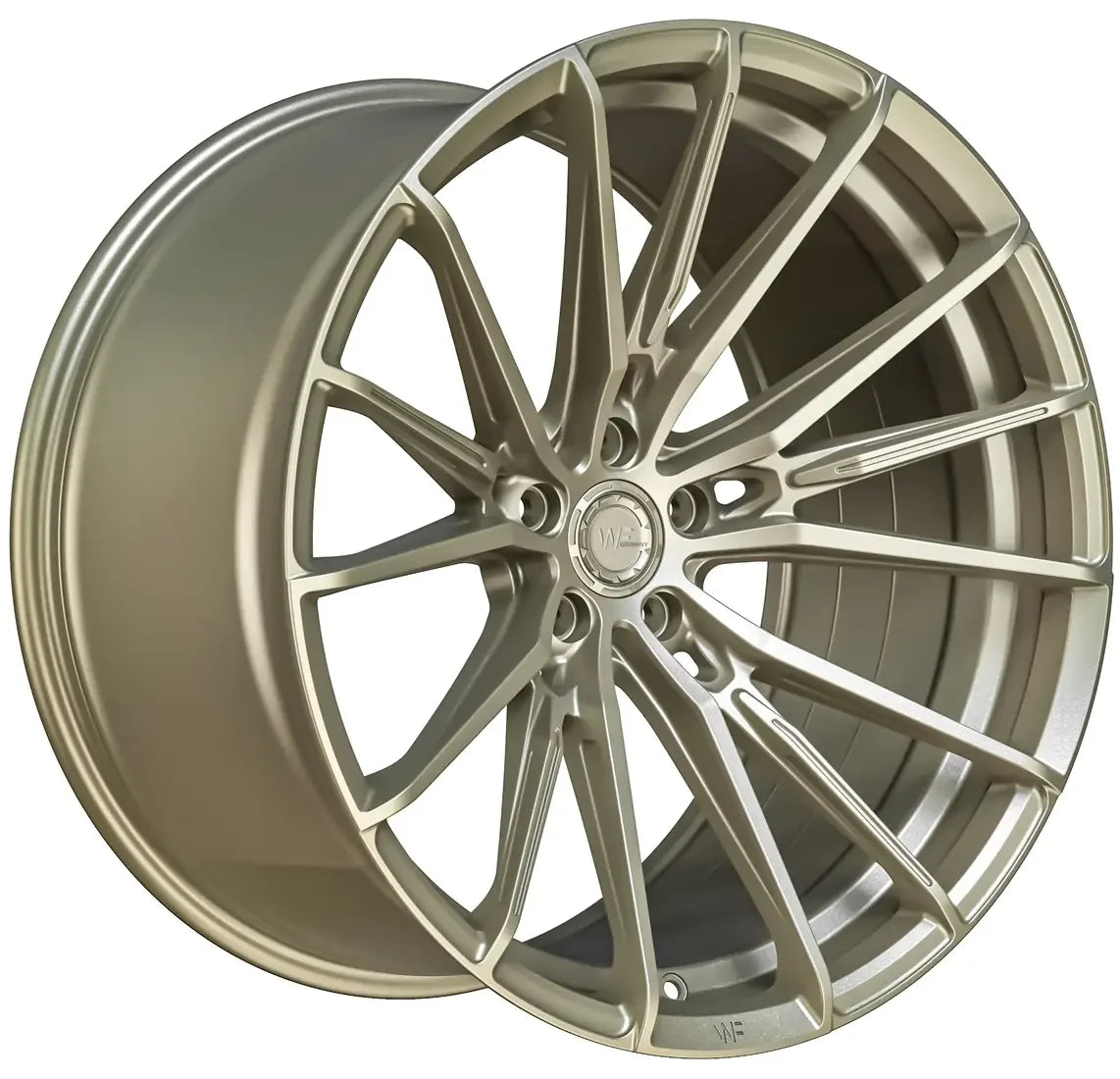 Wheelforce CF.4-FFR passend für Audi RS6 C8