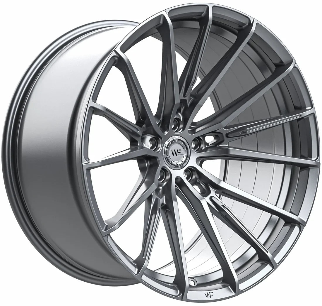 Wheelforce CF.4-FFR passend für Audi RS6 C8