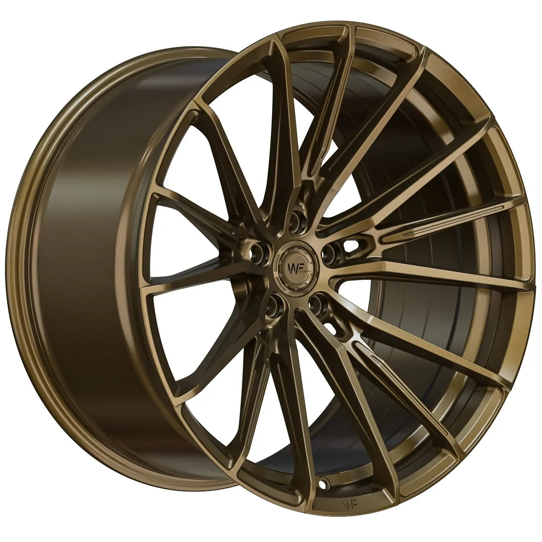Wheelforce CF.4-FFR passend für Audi RS6 C8