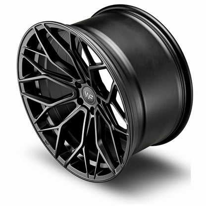 Wheelforce HE1-FF - Deep Black