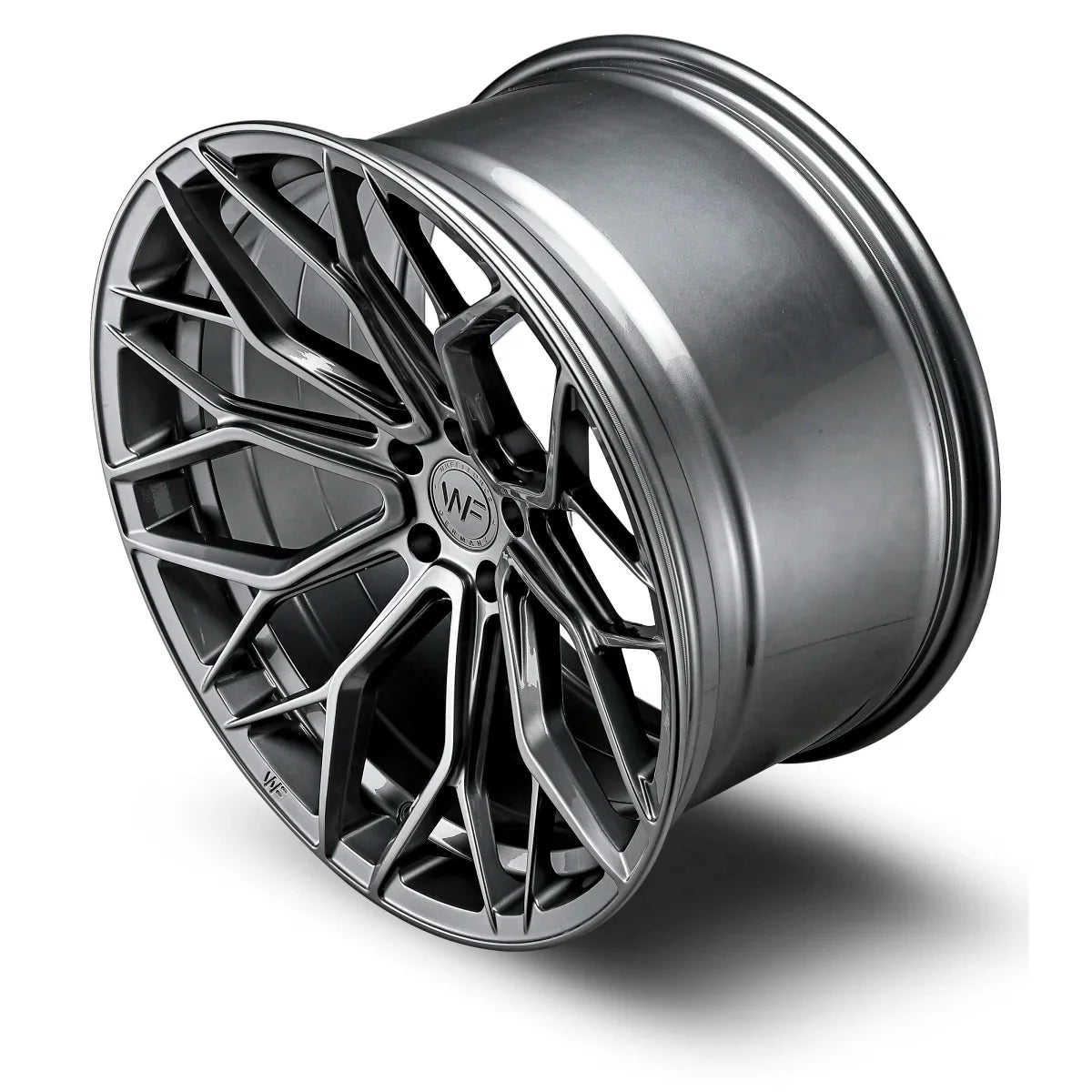 Wheelforce HE1-FF passend für Audi RS6 C7 - gepfeffert.com