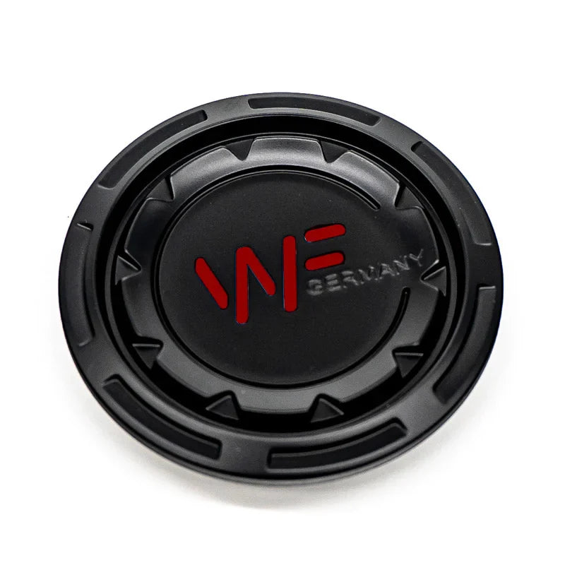 Wheelforce WF Luxury Forged Cap