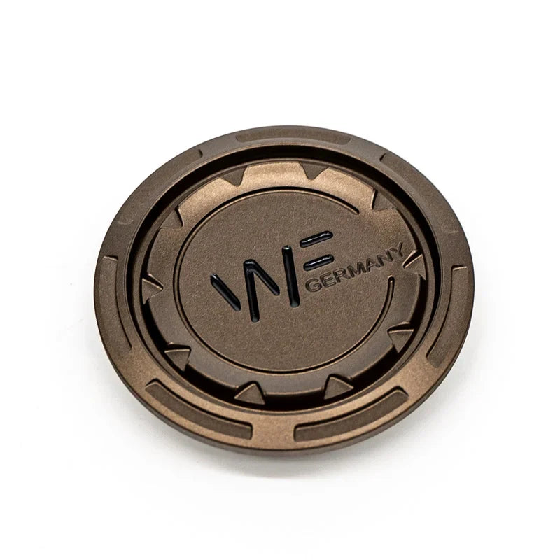 Wheelforce WF Luxury Forged Cap
