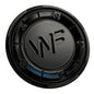 Wheelforce WF Multipiece Forged V3 Cap - Deep Black