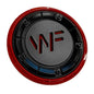 Wheelforce WF Multipiece Forged V3 Cap - Deep Black
