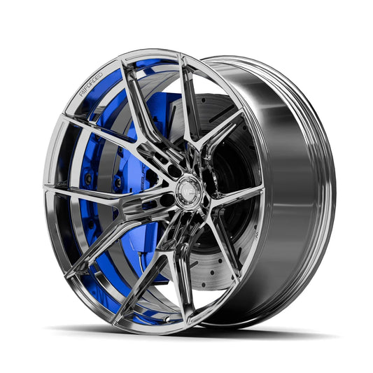 Wheelforce RACE.ONE - RHodium