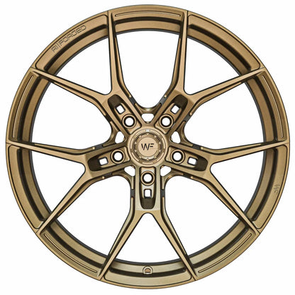 Wheelforce RACE.ONE - Satin Bronze
