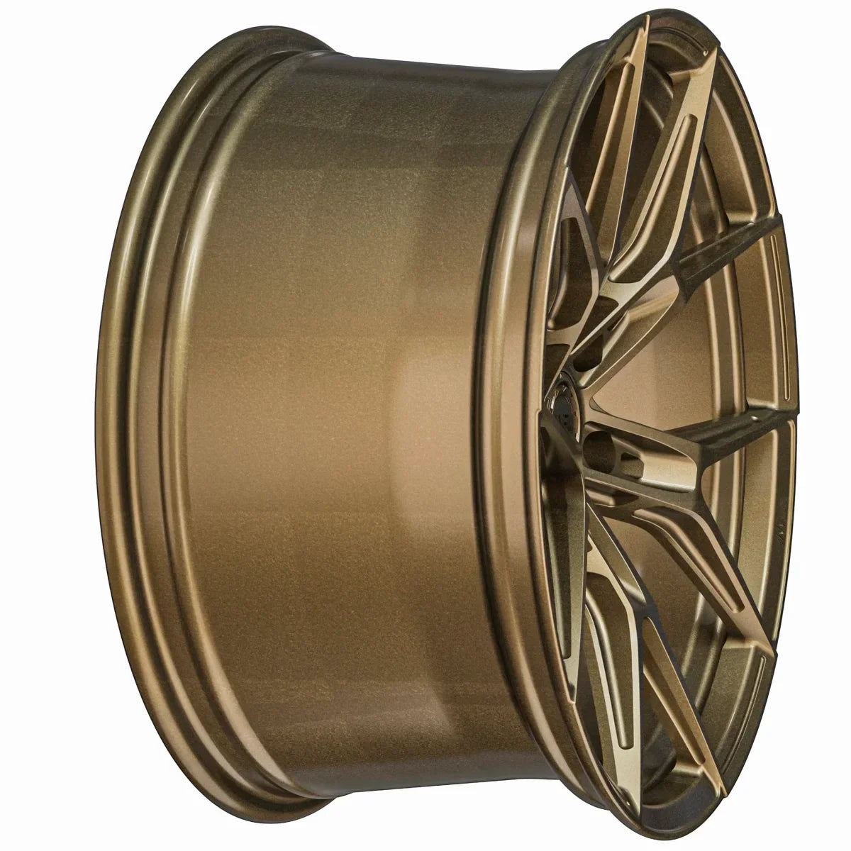 Wheelforce RACE.ONE - Satin Bronze