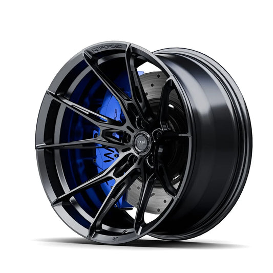 Wheelforce RACE.TWO - Deep Black - gepfeffert.com