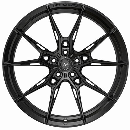 Wheelforce RACE.TWO passend für Audi RS6 C7 - gepfeffert.com