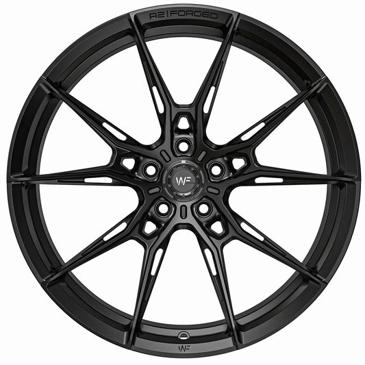 Wheelforce RACE.TWO passend für Audi RS6 C7 - gepfeffert.com