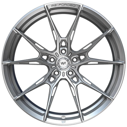 Wheelforce RACE.TWO passend für Audi RS6 C7 - gepfeffert.com