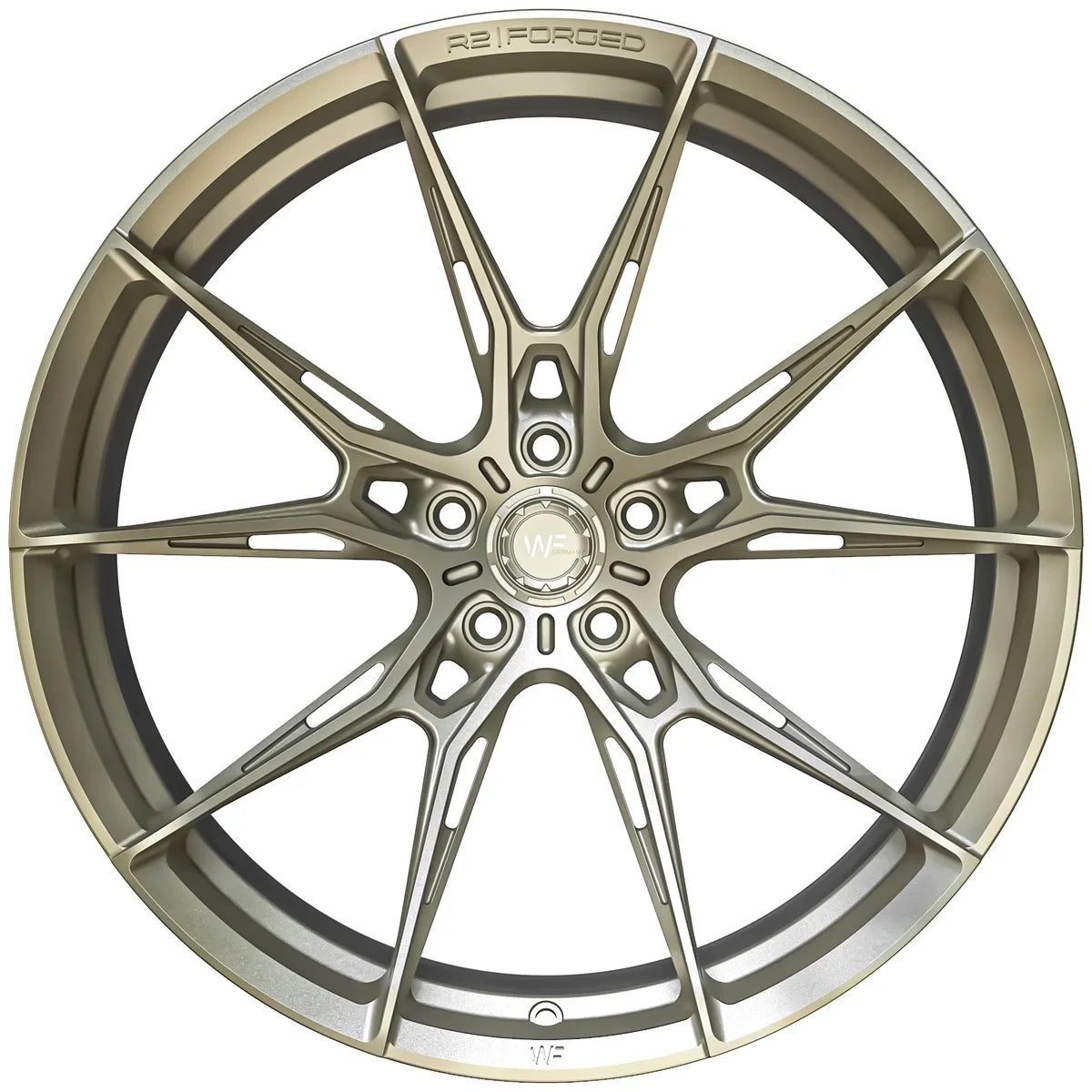 Wheelforce RACE.TWO passend für Audi RS6 C7 - gepfeffert.com