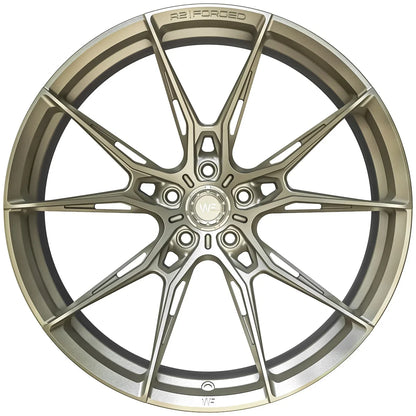 Wheelforce RACE.TWO passend für Audi RS6 C7 - gepfeffert.com