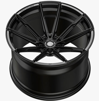 Wheelforce RACE.THREE - Deep Black - gepfeffert.com