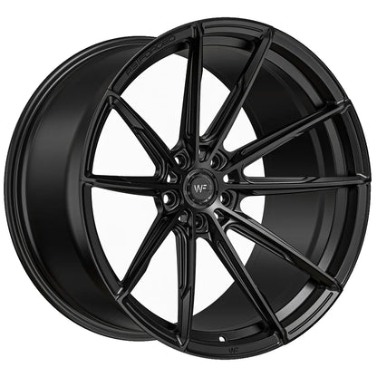 Wheelforce RACE.THREE - Deep Black - gepfeffert.com
