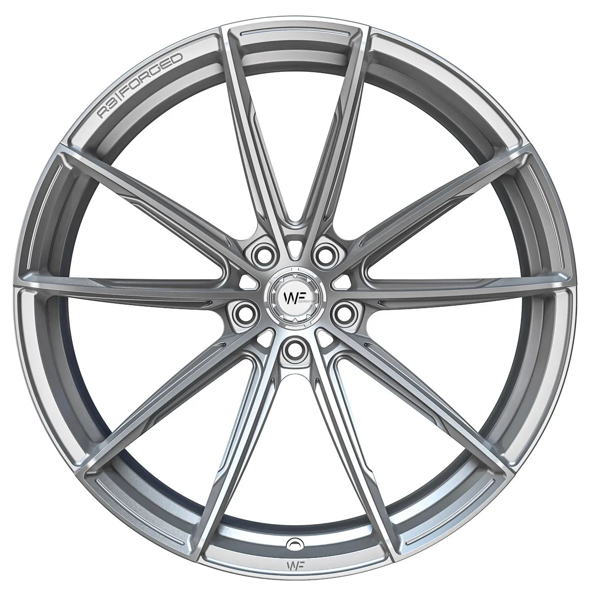 Wheelforce RACE.THREE passend für Audi RS6 C7 - gepfeffert.com