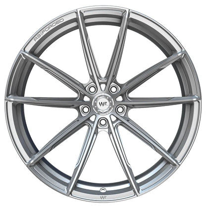 Wheelforce RACE.THREE passend für Audi RS6 C7 - gepfeffert.com