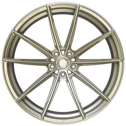 Wheelforce RACE.THREE - Light Gold - gepfeffert.com