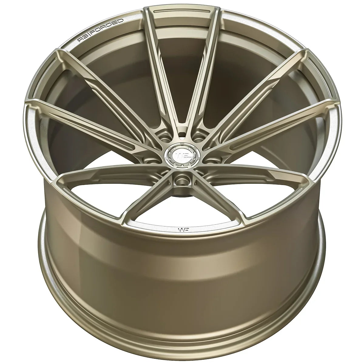 Wheelforce RACE.THREE passend für Audi RS6 C7 - gepfeffert.com