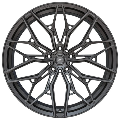 Wheelforce XHE.EVO FORGED - Dark Steel